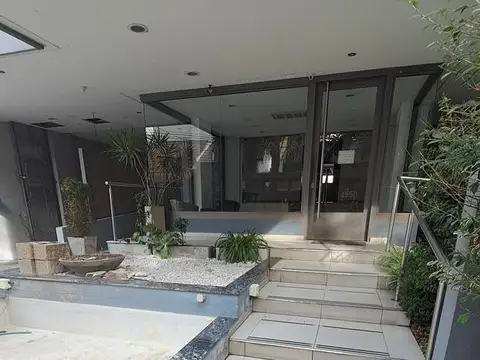 Boulevard Ballester al 4900