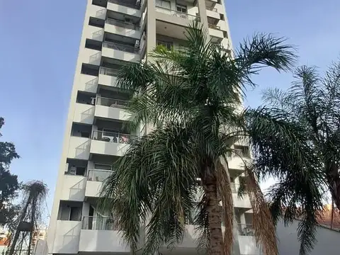 Departamento monoambiente en Alquiler en Villa Ballester