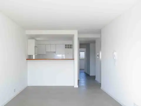 DEPARTAMENTO A ESTRENAR DOS DORMITORIOS LOURDES