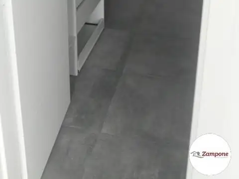 Villa Francesca,Duplex A Estrenar en Punta Chica con Cochera y Jardin