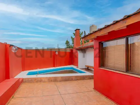 Casa en Venta en Mar Del Plata, USD 115.000