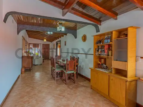 Venta de casa de casa 4 ambientes, Peralta Ramos Oeste, Mar del Plata