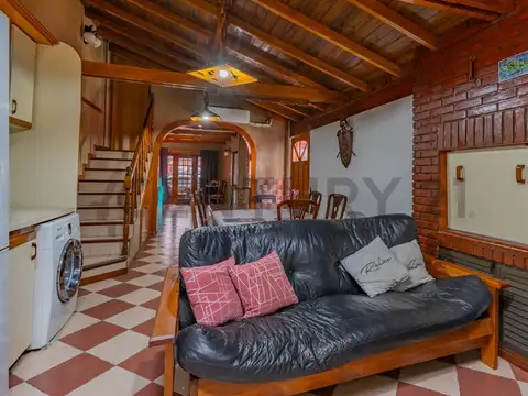 Casa en Venta 2025 años