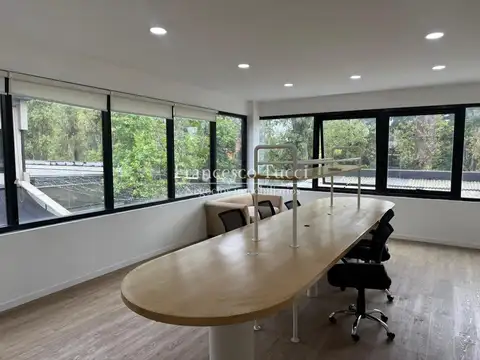 Oficina en Alquiler 5 años