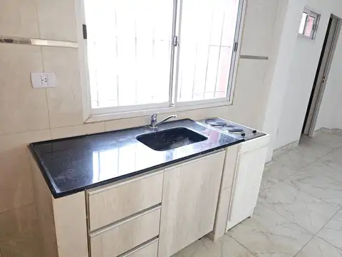 Departamento en Alquiler de Monoambiente