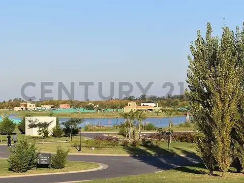 Acceso Panamericana Ramal Escobar KM44 Barrio  San Matías 100