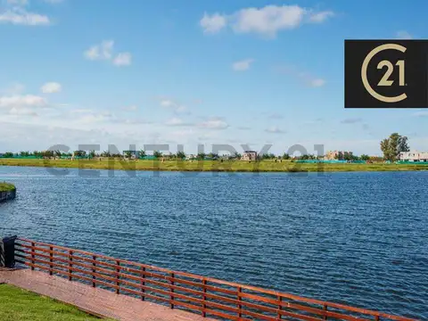 Terreno en Venta en Belen de Escobar, USD 160.000