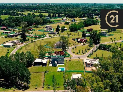 Terreno en Venta de 1000,0 m2