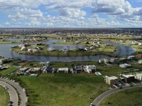 Terreno en Venta en Belén de Escobar, USD 160.000