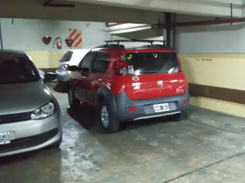 Gral Juan Jose Viamonte 2700