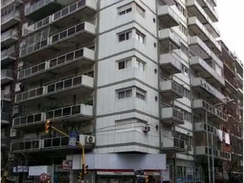 Cochera en Venta Cubierta