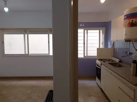 DEPARTAMENTO EN VENTA 1 DORMITORIO BARRIO MARTIN
