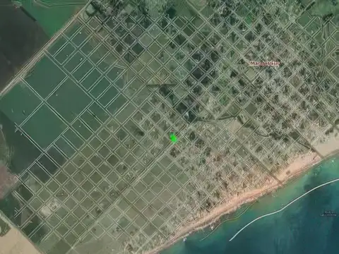 Terreno en venta - 310mts2 - Mar del Sur