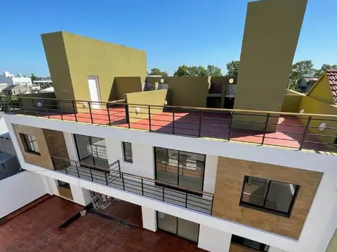 VENTA DPTO. 2 AMBIENTES A ESTRENAR  QUILMES OESTE!