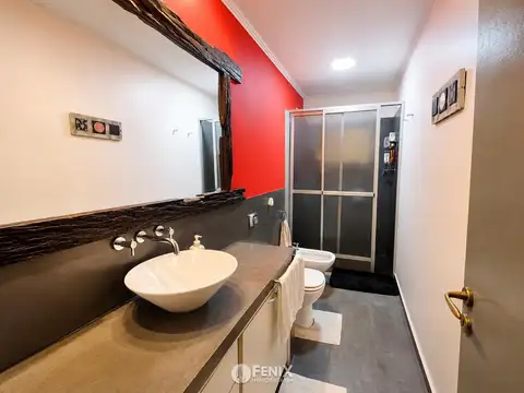 CF1385 - CASA APTA CRÉDITO HIPOTECARIO - 2 DORMITORIOS - ZONA AV. 213