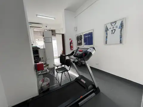 Local en Venta 40 años