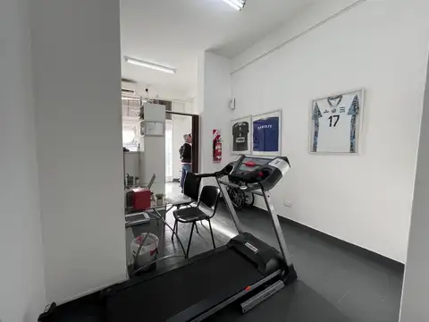 Local en Venta en Olivos, USD 108.000