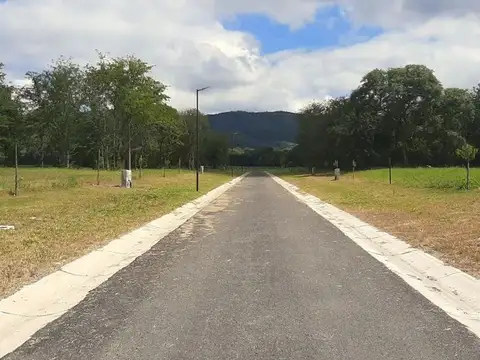 Circunvalación Oeste. Club de Campo La Arbolada