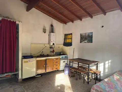 Depto Tipo Casa en Venta en Villa Gesell, USD 50.000