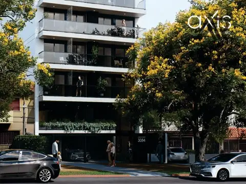 Avenida Centenario