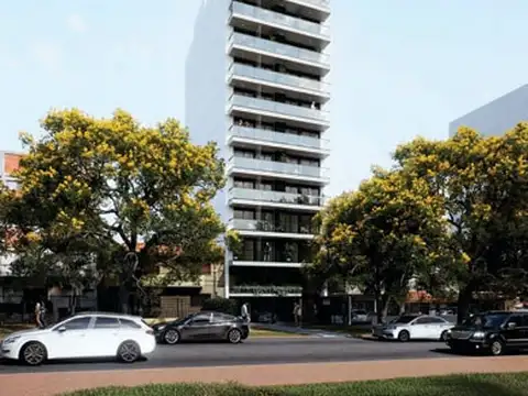 Apartamento en venta en La Blanqueada