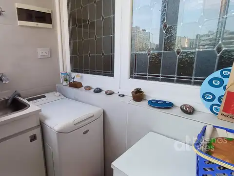 Departamento en Alquiler Temporal al Noreste