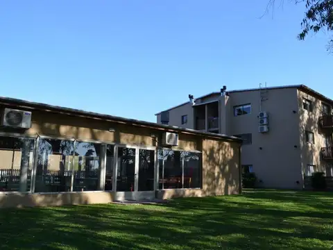 Departamento en Venta con 3 cocheras
