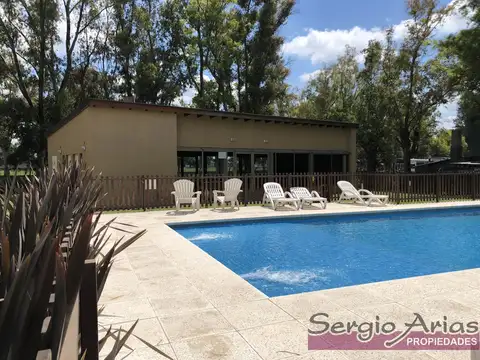 Departamento en Venta 10 años