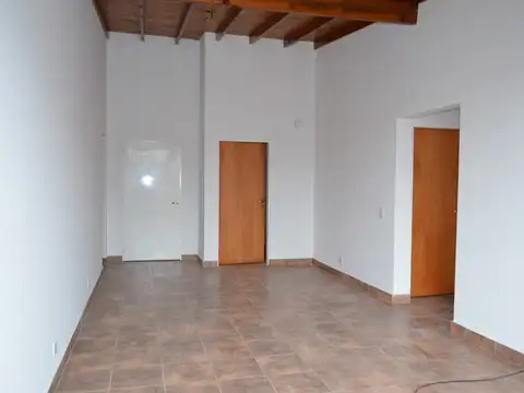 Departamento en Venta con 3 cocheras