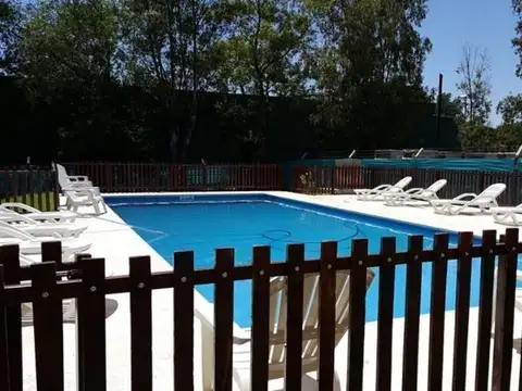 Departamento en Venta en Verdi 57, USD 82.000