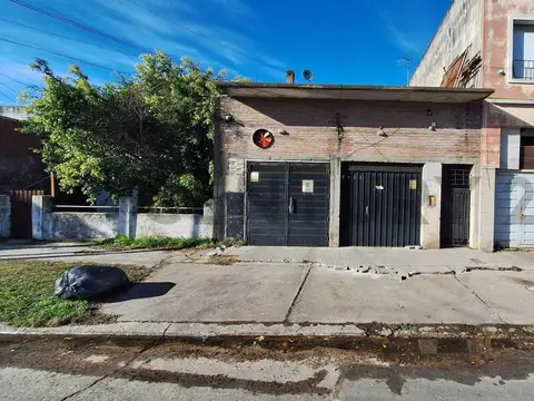 Oliden 2400, Piso 0