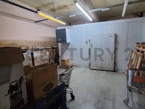 Galpon en Venta en Lanús Oeste, USD 99.000
