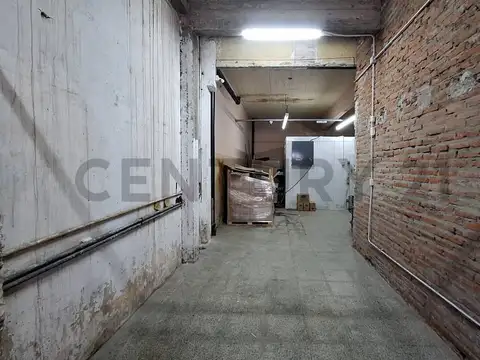 Galpon en Venta en Lanús Oeste, USD 99.000