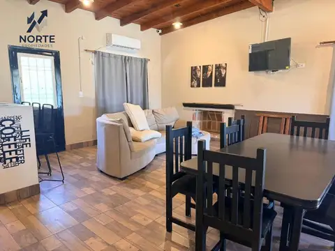 Casa Cabra Corral Venta