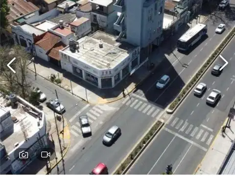 Local en Venta 30 años