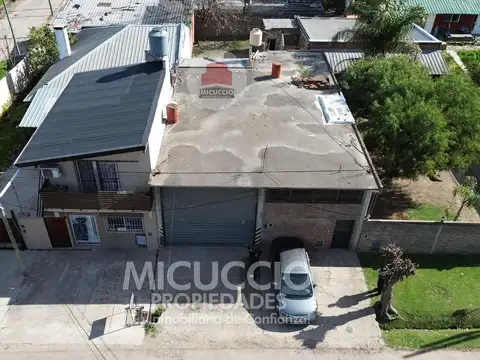 Galpón, Depósito en alquiler | Los Naranjos N°45 | Matheu, Escobar