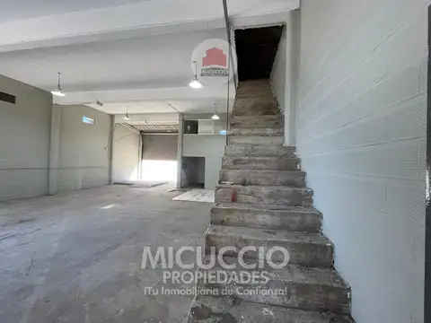 Galpón, Depósito en alquiler | Los Naranjos N°45 | Matheu, Escobar