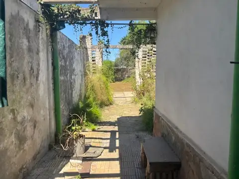 Casa en Venta 70 años