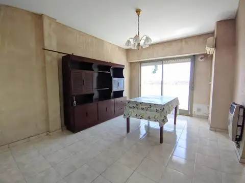 Avenida Vélez Sarsfield 100, Piso 5