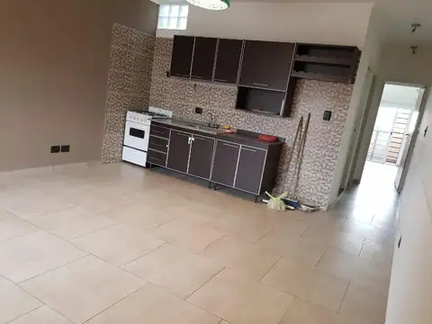 Departamento en Venta en Villa Luzuriaga, USD 55.000