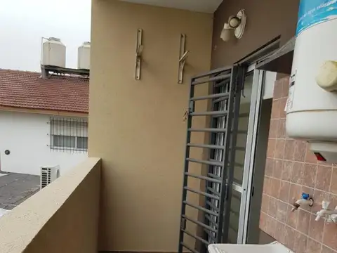 Buchardo 2567 , Piso 1