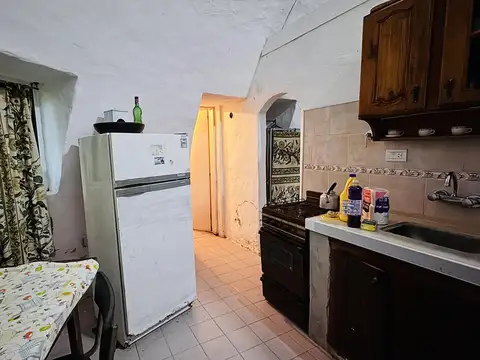 Casa con salida a Playa Colón Entre Ríos