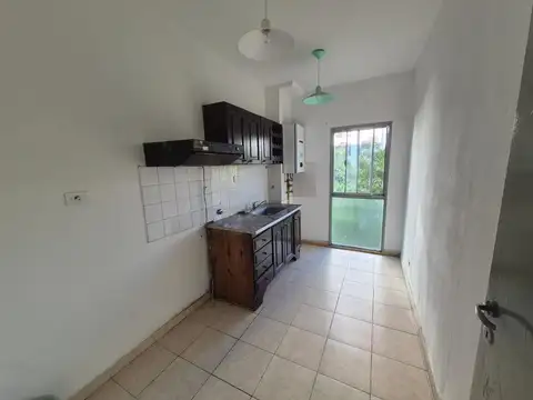 Departamento en Alquiler Permite mascota