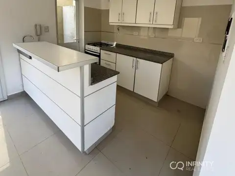 Departamento en Alquiler de 2 dormitorios