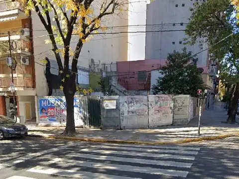 Lote en venta - Liniers