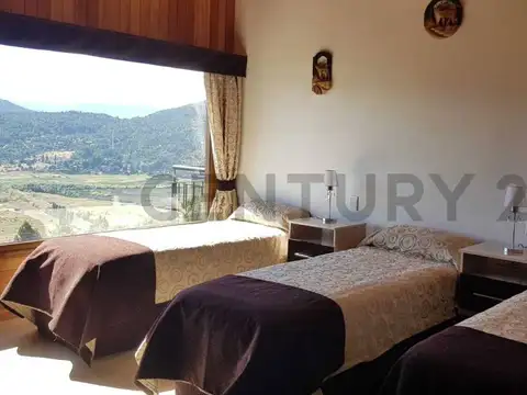 Casa en Alquiler de 3 dormitorios