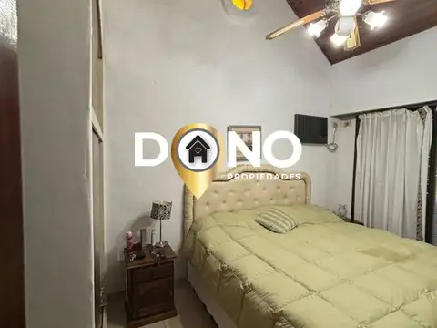 Hermosa casa 4 ambientes en alquiler en el Barrio El Carmen