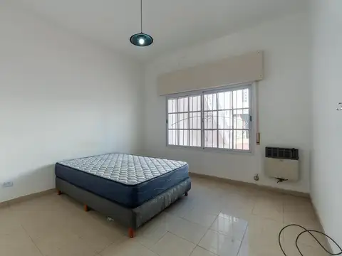 Vivienda premium 192 m2 cub, 3 dorm, Villa Soldati.