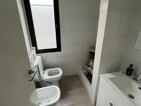 ALQUILER PERMANENTE 3 AMBIENTES AMOBLADO CAÑADA VILLAGE