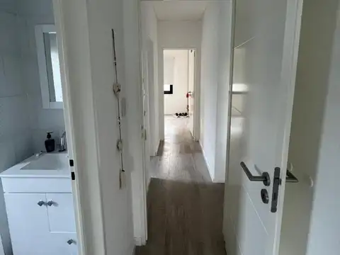 Alquiler Permanente 3 Ambientes Amoblado CaÑada Vi